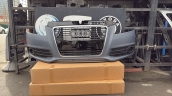 AUDİ A3 SLİNE ÖN TAMPON PANJUR 8P0807105 2009-2012- ÇAĞRI OTO