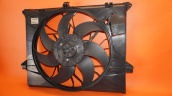 MERCEDES W164 - W251 FAN MOTORU 1645000493