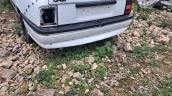 OPEL VECTRA A ARKA TAMPON.OTO ERKAN ÜNYE