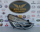 RENAULT CLİO 4 ORJİNAL ÇIKMA SAĞ FAR B