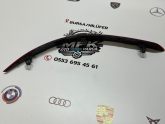 Oto Çıkma Parça / Kaporta & Karoser / Tampon Reflektörü / Audi / Q3 / Çıkma Parça 