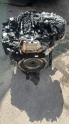 MERCEDES W447 VİTO 654.920 ÇİFT TURBO SANDIK MOTOR