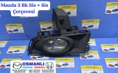 Mazda 3 Bk Sis  Sis Çerçevesi