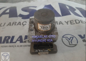 2013 İ30 DİZEL ABS BEYNİ