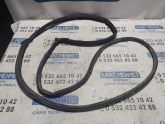 ÇIKMA HONDA EURO CİVİC SOL ÖN KAPI ÇERÇEVE FİTİLİ