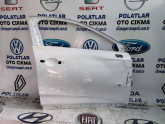 Renault Clio 5 ön sağ kapı Orjinal