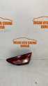 2013 - 2016 Seat Leon sol iç stop lambası tamirli çalışır