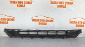 Volvo XC40 2018 2022 Ön Tampon Alt Orta Izgarası 31449342
