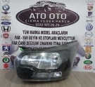 Orjinal Ford Transit Sol Far Çıkma Parça