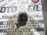 MERCEDES 115 KASA 4 SİLİNDİR 615 MOTOR MAZOT POMPA DEMİRİ