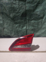 OPEL ASTRA J SAĞ İÇ STOP ÇIKMA 25870194