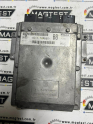 AC11-12A650-BC DCU-201 FORD TRANSİT MOTOR BEYİNİ