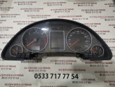 8E0920932 0263664226 AUDI A4 GÖSTERGE SAATİ