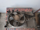 Oto Çıkma Parça / Fiat / Siena / Isıtma, Soğutma & Klima / Fan Paneli / Çıkma Parça 