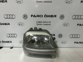 DOBLO 1 SAĞ ÖN FAR ORJİNAL TEMİZ