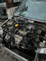 RENAULT CLİO 1.6 8VALF ÇIKMA ÇALIŞIR DURUMDA MOTOR ✅