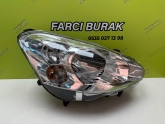 PARTNER TEPEE SAĞ FAR SIFIR İTHAL 2012- 9677202380