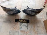 Oto Çıkma Parça / Kaporta & Karoser / Komple Ön / Ford / Transit Custom / Çıkma Parça 