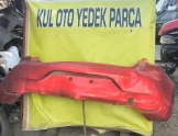 RENAULT CLİO 5 ARKA TAMPON ÇIKMA PARÇA KUL OTODA