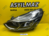 CLİO 4 SOL FAR (ORJİNAL SIFIR) - 260600373R
