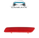 ARKA TAMPON REFLEKTÖRÜ SAĞ CRV 2007-
