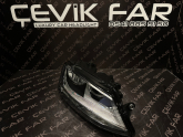 Oto Çıkma Parça / Elektrik / Far / Volkswagen / Jetta / Çıkma Parça 