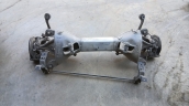 Oto Çıkma Parça / Alt Takım & Direksiyon / Arka Dingil / Peugeot / 508 / Çıkma Parça 