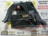 OPEL CORSA D SOL BAGAJ İÇ DÖŞEMESİ OEM 13307972 ÇIKMA SÖKME YEDE