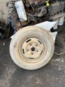 FORD TRANSİT V184 SAÇ JANT