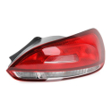 Volkswagen Scirocco Arka Stop Valeo Sağ Sol 2009 2015 OEM 043663