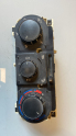 5H4940100 fiat palio - siena klima kontrol paneli