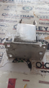 8K0807133D Audi A4 2014 ön tampon demiri bağlantı ayağı sol