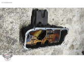 Alfa Romeo 156 Yağ Karteri Alfa 156 KARTER 60658789 60816769