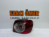 VOLKSWAGEN GOLF PLUS SAĞ ARKA STOP ORJİNAL  5M0 945 096 R