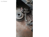 HONDA MARKA ARAÇLARIN DİSKLER