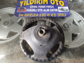 Oto Çıkma Parça / Alt Takım & Direksiyon / Direksiyon Simidi / Opel / Vivaro / Çıkma Parça 