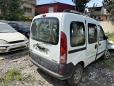 Oto Çıkma Parça / Elektrik / Stop / Renault / Kangoo / Çıkma Parça 