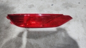 Hyundai Tucson sol arka tampon reflektör çıkma orjinal
