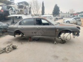 HYUNDAİ SONATA SAĞ ARKA KAPIİ, SONATA SAĞ ARKA KAPI