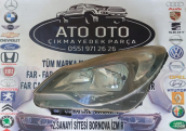 OPEL CORSA D ORJİNAL ÇIKMA SOL  FAR