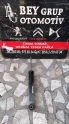 CITROEN C4 C4X ARKA AMORTİSÖR ORJİNAL YEDEK PARÇA