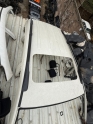 CHEVROLET CAPTİVA KESME TAVAN SACI