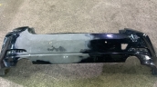 2019-2022 BMW 3.20 G20 LCI ARKA TAMPON