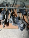 MEGANE 1 ÖN CAM SİLGİ MOTORU