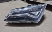 576941007B 16-19 SEAT ATECA ORJ. ÇIKMA FUL LEDLİ SOL ÖN FAR