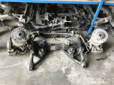 BMW 418 420 ÇIKMA ORJİNAL DİREKSİYON KUTUSU