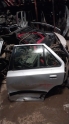 Orj çıkma hatasız skoda felicia sol arka kapı camı