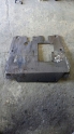 Renault 19 motor Koruma sacı