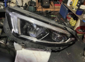 w257 cls300 cls400 sag far orijinal a2579065702