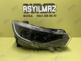 TOGG T10X SAĞ FAR ORJİNAL YEDEK PARÇA
